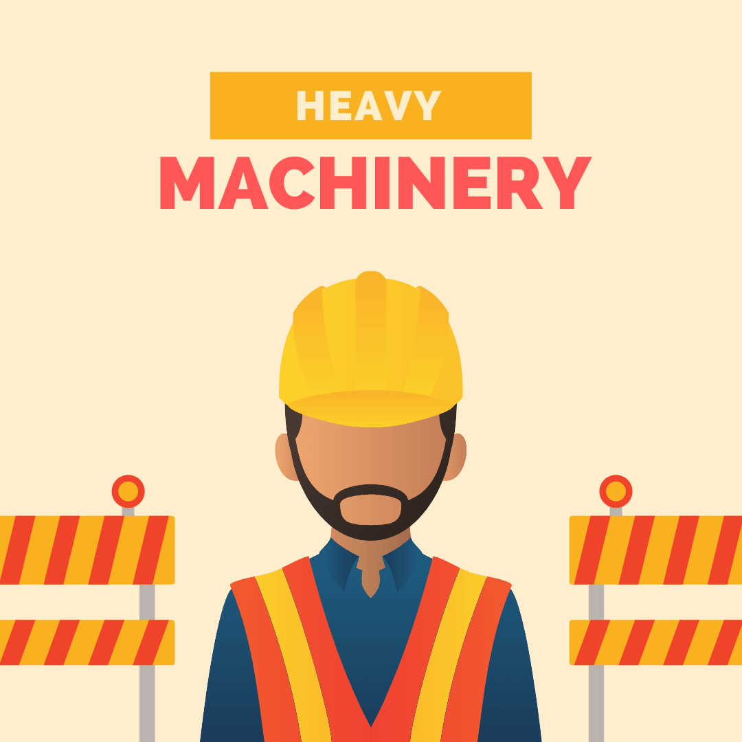 Heavy Machinery - acutecaredirectltd.com
