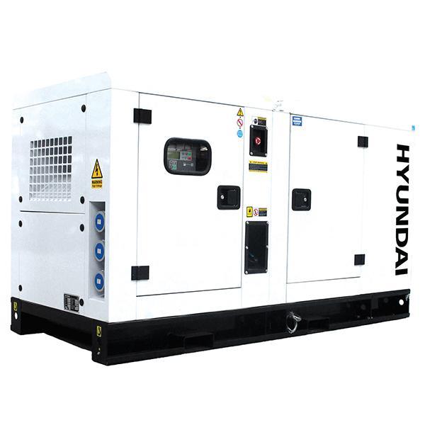 8 Best Tips on Buying a 20kVA Generator
