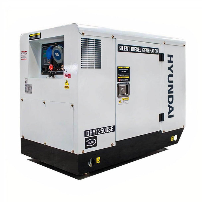 Understanding the 20 KVA Generator: What is it, and why do I need it?