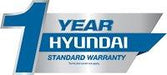 Hyundai Standby Silenced Diesel Generator |Hyundai 10kW/12.5kVA 230v Mains | 1 Year Platinum Warranty | Standby Generator for Home or Business
