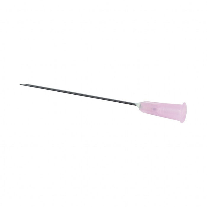 Microlance Needles, Pink (Pack of 100) 2