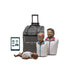 Laerdal Little Family Pack Dark Skin | Training Manikins for CPR Comes with All the Essential Features