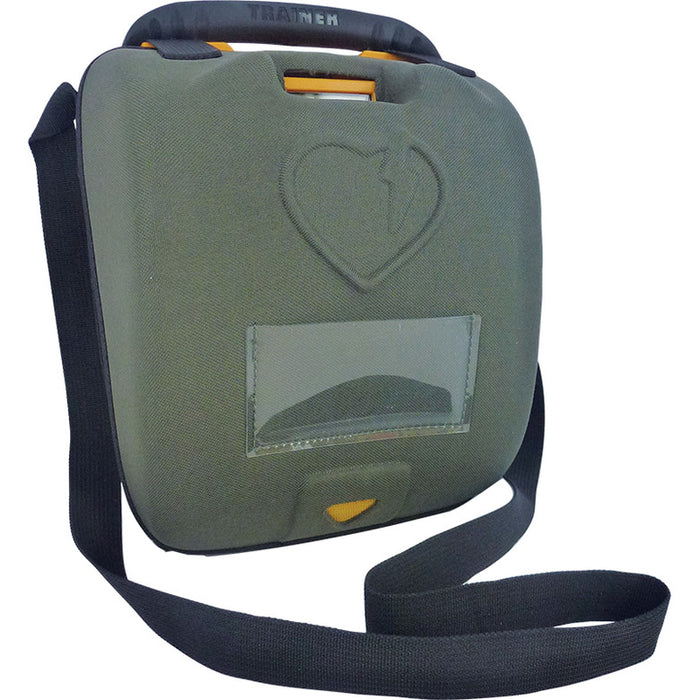 LIFEPAK CR Plus AED Carry Case Soft