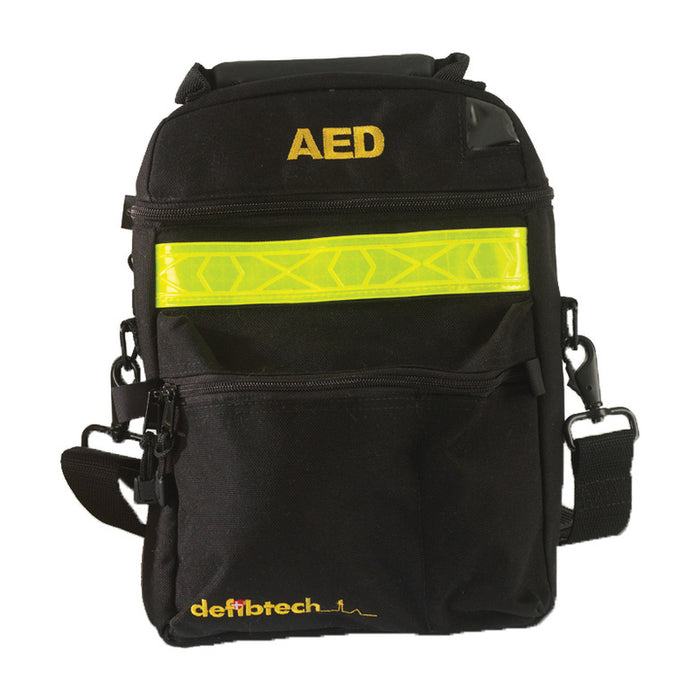 Carry Case for Lifeline AED, Black