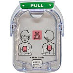 HeartStart HS1 AED Infant/Child Smart Pads