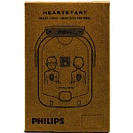 HeartStart HS1 AED Infant/Child Smart Pads