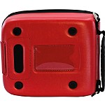 HeartStart AED Carry Case Red