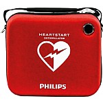 HeartStart HS1 AED Semi Rigid Carry Case