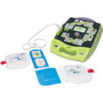 Zoll AED Plus Defibrillator, Fully-Automatic