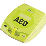 Zoll AED Plus Defibrillator, Fully-Automatic