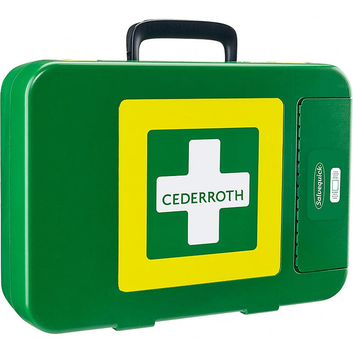 Cederroth First Aid Kit, X-Large