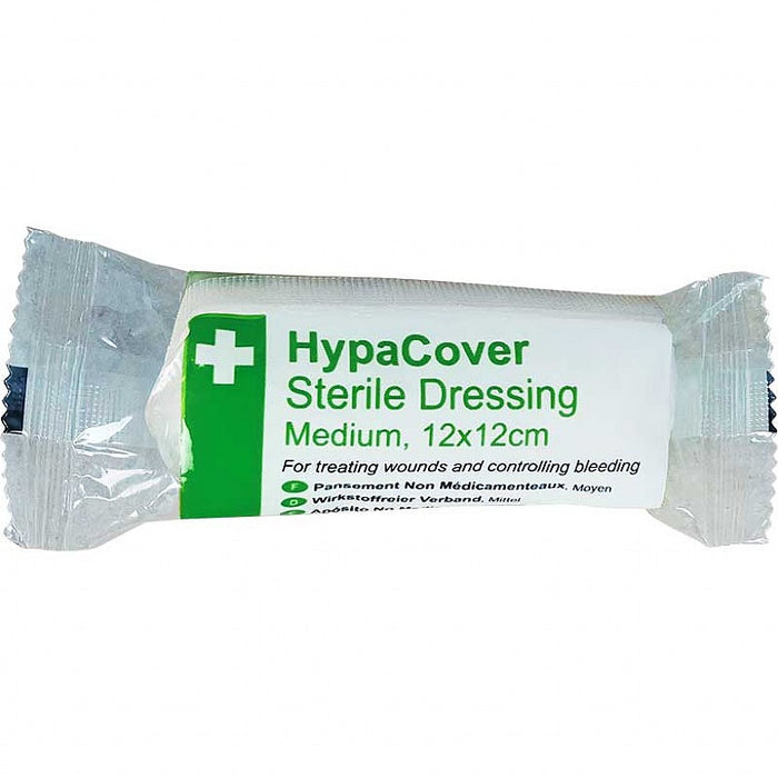 HypaCover Sterile Dressing, Medium