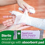 HypaCover Sterile Dressing, Extra Large