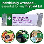 HypaCover Sterile Dressing, Extra Large
