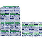 HypaPlast Burn Plasters, Pack of 10 (Assorted)