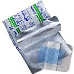 HypaPlast Burn Plasters, Pack of 10 (Assorted)