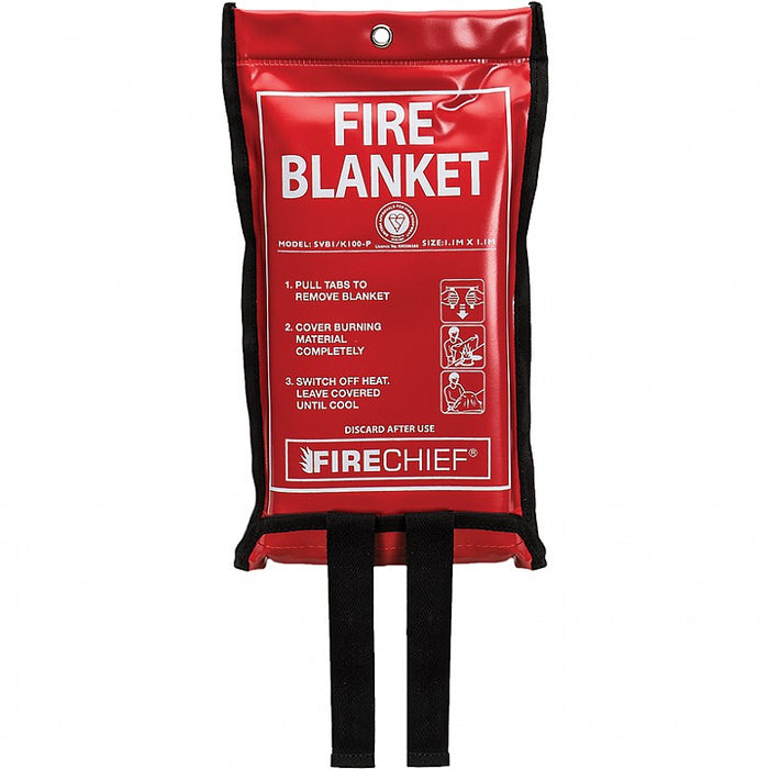 Economy Fire Blanket