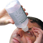 HypaClens 3-in-1 Eye Wash Station