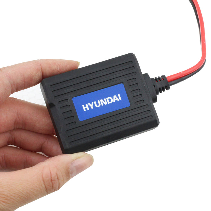 12v/6v Battery Monitor With Bluetooth Connectivity | HYBM-2 | 3 Year Warranty at £44.99 only from acutecaredirectltd.com.