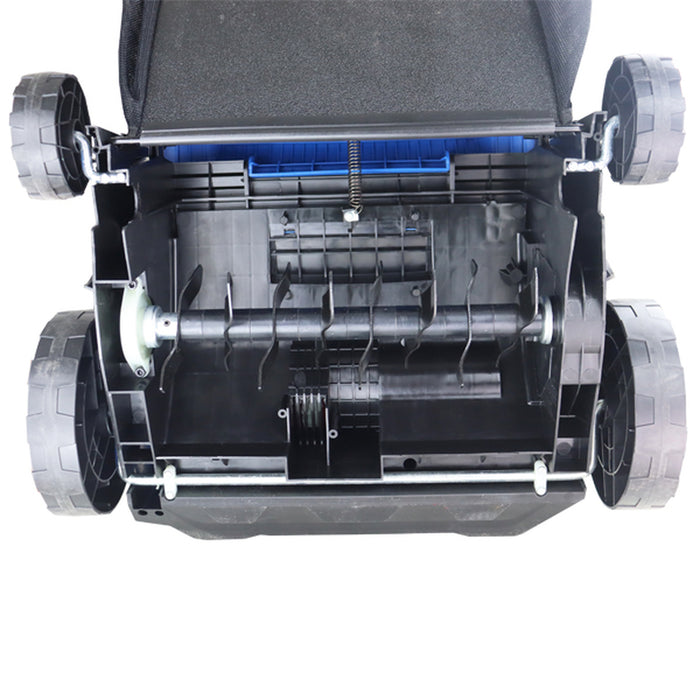 Hyundai 1500W 32cm Electric Lawn Scarifier / Aerator / Lawn Rake, 230V | HYSC1532E | 3 Year Warranty
