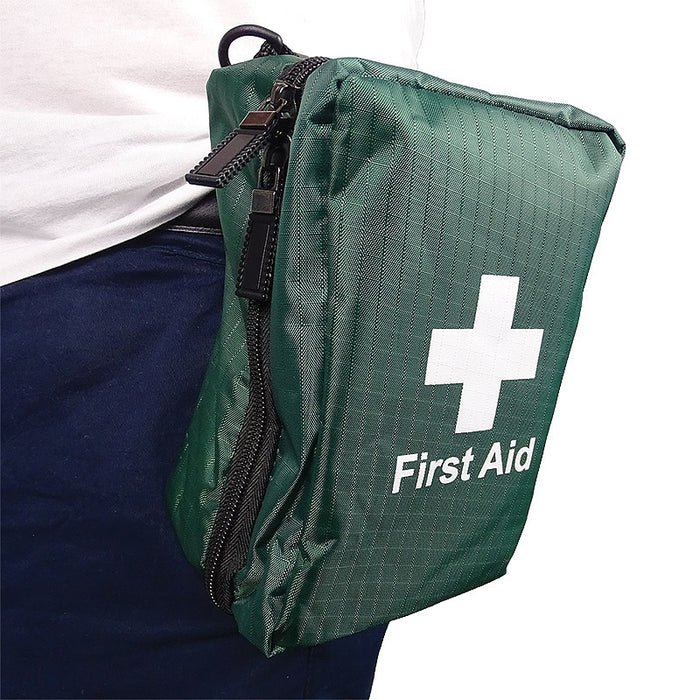 Personal Trauma Kit with Chito-SAM 100 Z-Fold Dressing