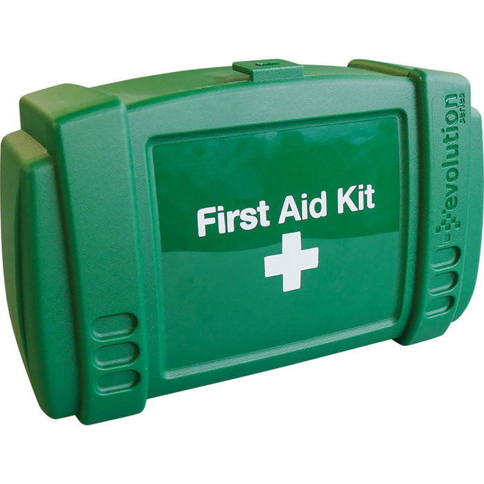 Evolution Plus Vehicle First Aid Kit