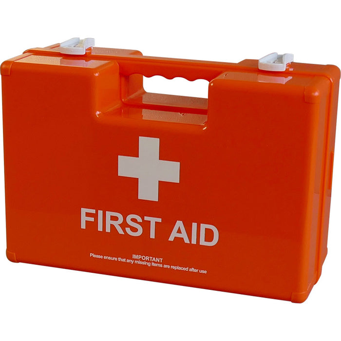 Industrial High-Risk First Aid Kit BS8599
