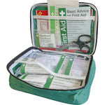 Truck and Van First Aid Kit in Pouch