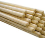 2000 X WOODEN BROOM HANDLE PINE FSC 1.2M X 23.5MM at £2428.88 only from acutecaredirectltd.com.