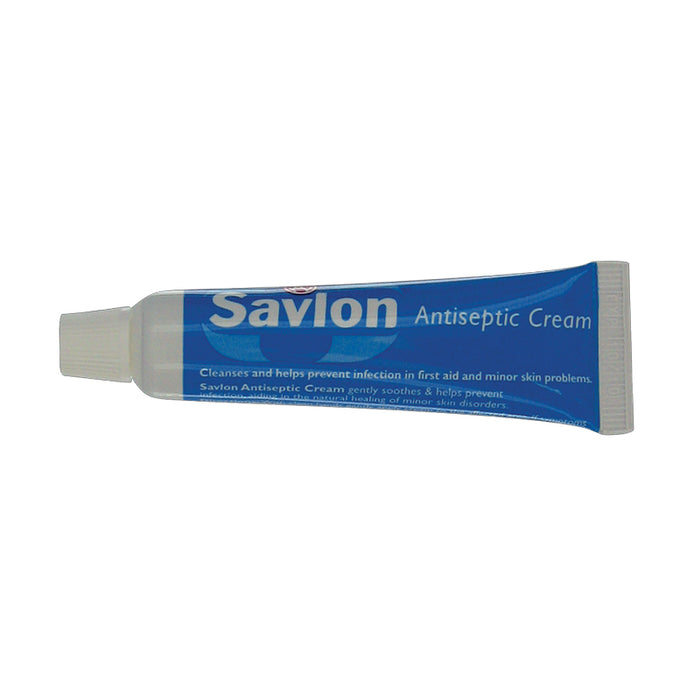 15g Savlon Antiseptic Cream at £2.75 only from acutecaredirectltd.com.