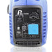 P1PE 2200W Portable Petrol Inverter Generator (Powered by Hyundai) | P2500i | 2 Year Platinum Warranty