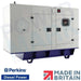 PERKINS 18 kVA Single Phase Silent Diesel Generator AP18S-1PH