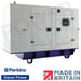 PERKINS 9 kVA Three Phase Silent Diesel Generator AP9S- 2 Year Warranty