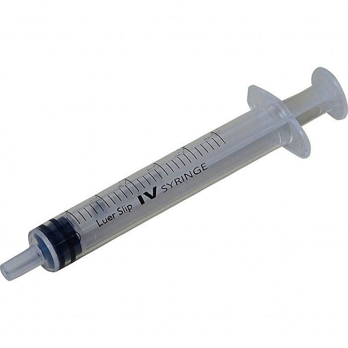 Syringes (Single) 3ml