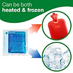 Compact size HypaGel Hot/Cold Pack