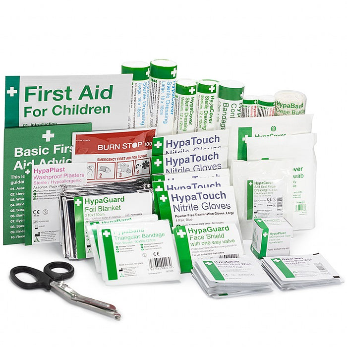 Pre-school Childcare Kit Refill