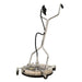 BE Pressure Whirl-A-Way 20" Stainless Steel Flat Surface Cleaner | 85.403.009 | 1 Year Standard Warranty