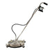 BE Pressure Whirl-A-Way 20" Stainless Steel Flat Surface Cleaner | 85.403.009 | 1 Year Standard Warranty