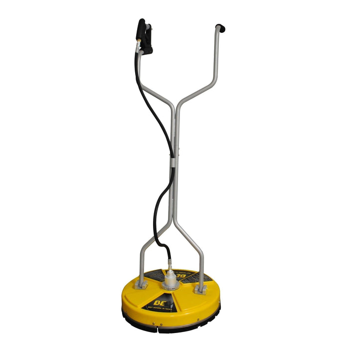 BE Pressure Whirlaway 20" Flat Surface Cleaner | 85.403.007 | 1 Year Platinum Warranty