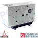 DEUTZ 40 kVA Single Phase Silent Diesel Generator AD40S-1PH