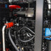 Hyundai Single Phase Diesel Generator | Hyundai 11.2kW/14kVA | 2 Year Platinum Warranty