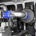 Hyundai Single Phase Diesel Generator | Hyundai 22kW/27.5kVA | 2 Year Platinum Warranty