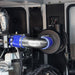 Hyundai Single Phase Diesel Generator | Hyundai 27.5kW/34kVA | 2 Year Platinum Warranty