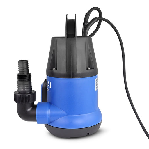 250w Electric Clean Water Submersible Pump by Hyundai | HYSP250C | 3-Year Hyundai Warranty