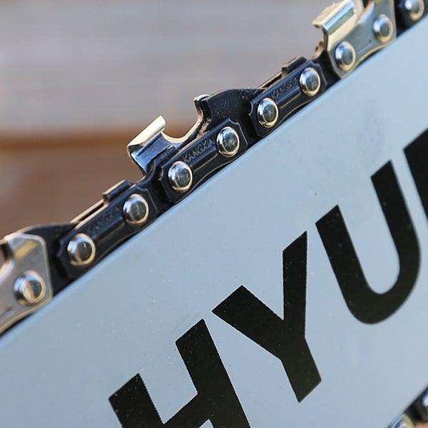 Hyundai 1600W / 230V, 14" Bar Electric Chainsaw | HYC1600E | 3 Year Hyundai Warranty