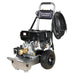 Hyundai 4000psi Petrol Pressure Washer | HYW4000P| Impressive Cleaning Power| | Excellent Patio Cleaner | 3 Years Warranty