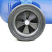 Hyundai Air Compressor | Hyundai 100 Litre 14CFM/116psi, Silenced, V Twin, Direct Drive 3hp | 2 Year Platinum Warranty