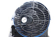 Hyundai Diesel/Kerosene Space Heater 125,000BTU | Hyundai 37kW | 2 Year Platinum Warranty