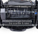 Hyundai Electric Lawn Scarifier / Aerator / Lawn Rake, 230V | Hyundai 1500W | 3 Year Platinum Warranty
