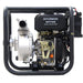 Hyundai Electric Start Diesel Water Pump | Hyundai 50mm | 1 Year Platinum Warranty